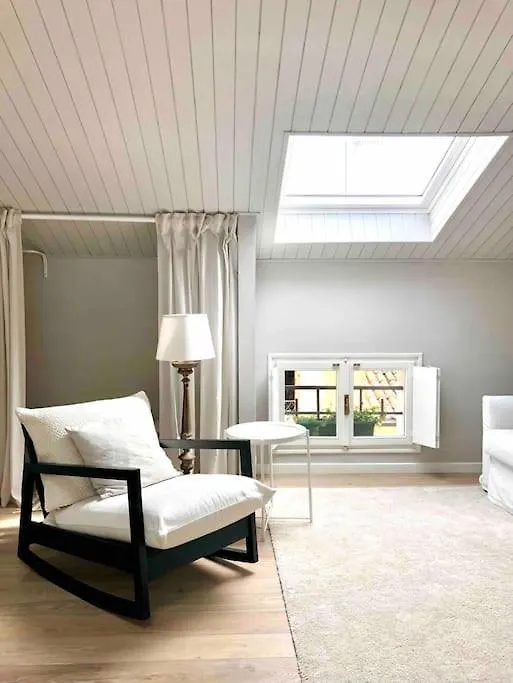 Angolo 19 - A Cozy Attic In The City Center With Lift Reggio Emilia