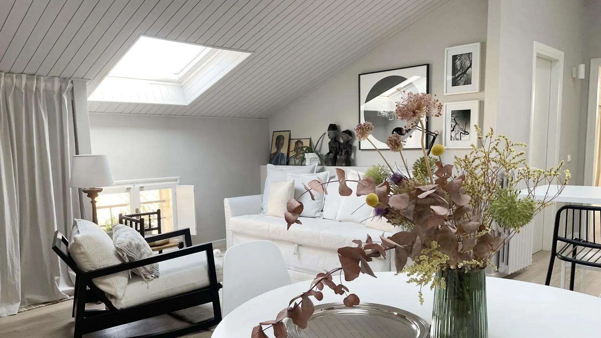 Apartment Angolo 19 - A Cozy Attic In The City Center With Lift Reggio Emilia