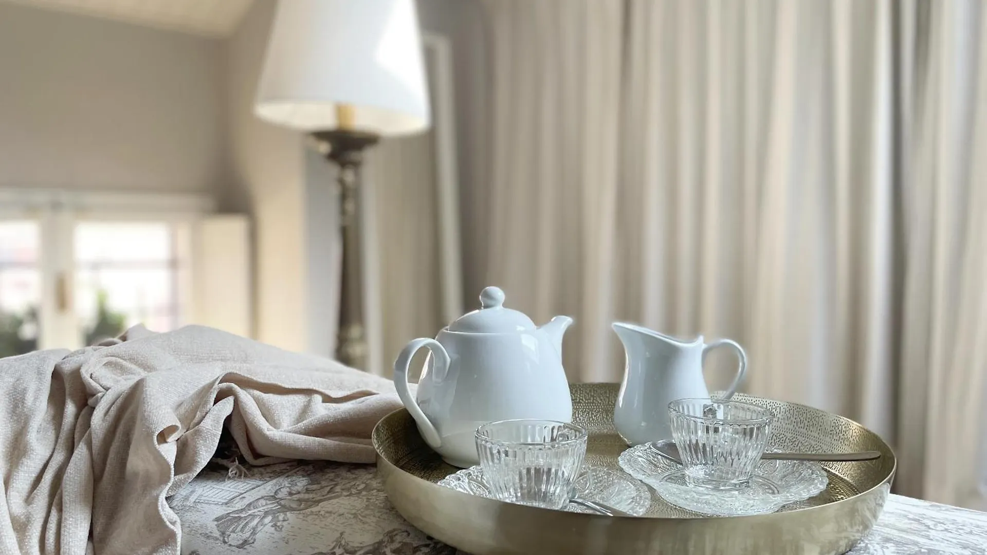 Apartment Angolo 19 - A Cozy Attic In The City Center With Lift Reggio Emilia